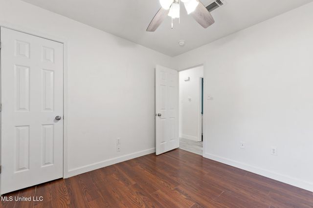 11716 Quail Creek Drive, Ocean Springs, MS 39564