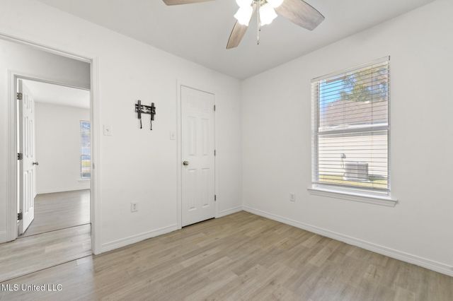 11716 Quail Creek Drive, Ocean Springs, MS 39564