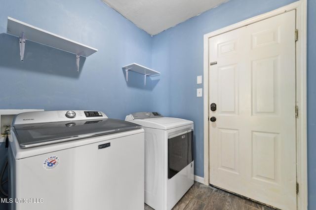 11716 Quail Creek Drive, Ocean Springs, MS 39564