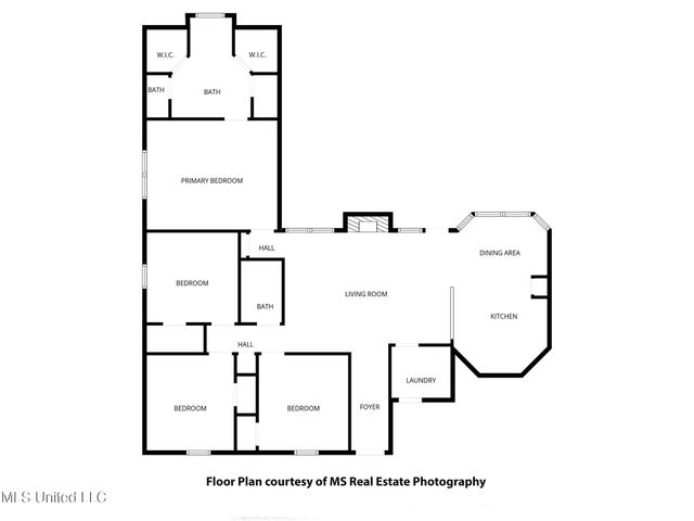 11716 Quail Creek Drive, Ocean Springs, MS 39564