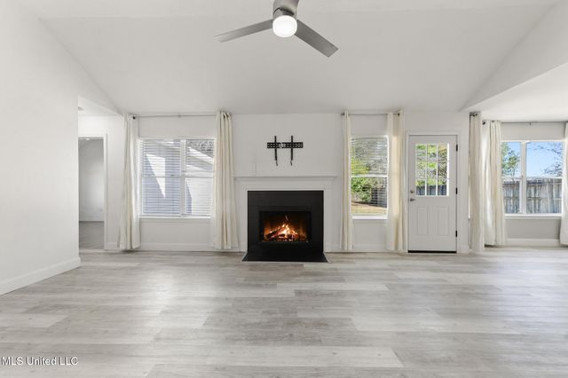 11716 Quail Creek Drive, Ocean Springs, MS 39564