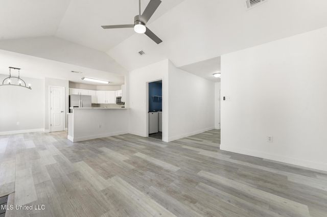 11716 Quail Creek Drive, Ocean Springs, MS 39564