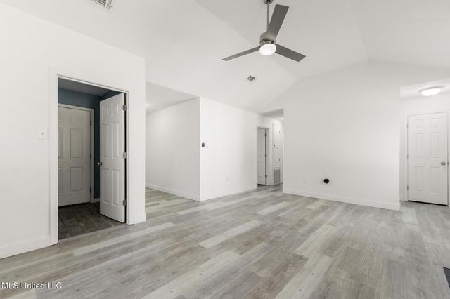 11716 Quail Creek Drive, Ocean Springs, MS 39564