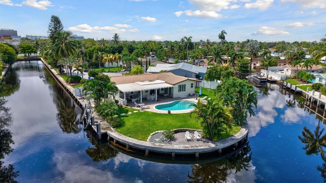 1101 SE 9th Terrace, Pompano Beach, FL 33060