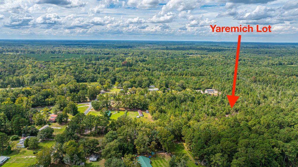 0 Yaremich Rd Lot 3, Moncks Corner, SC 29461