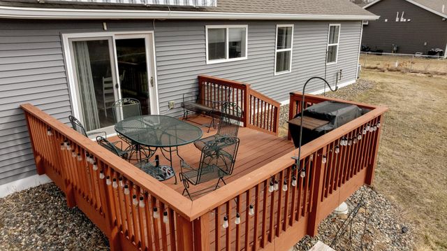 9103 3rd Avenue, Pequot Lakes, MN 56472