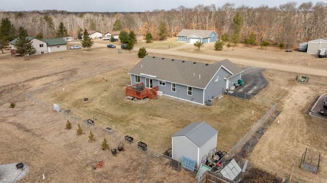 9103 3rd Avenue, Pequot Lakes, MN 56472