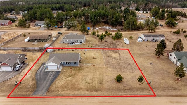 9103 3rd Avenue, Pequot Lakes, MN 56472