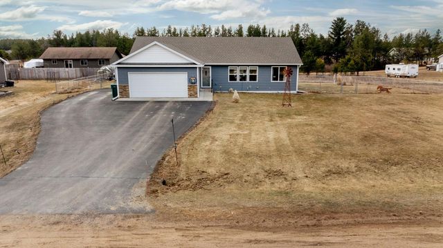 9103 3rd Avenue, Pequot Lakes, MN 56472