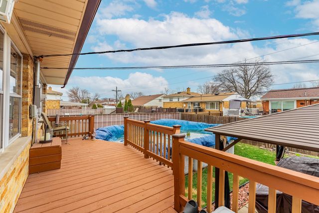 1531 N 9th Avenue, Melrose Park, IL 60160