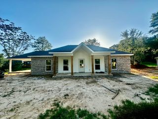 22031 Jones Lane Lane, Moss Point, MS 39562