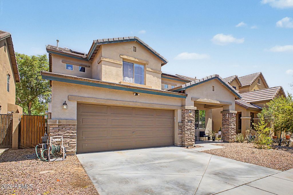 3009 S 89TH Drive, Tolleson, AZ 85353 — photo 2