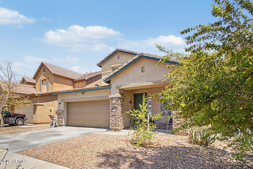 3009 S 89TH Drive, Tolleson, AZ 85353 — photo 3