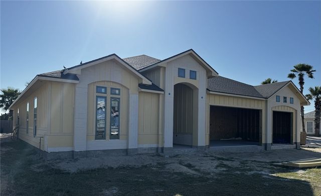 15882 El Soccorro Loop, Corpus Christi, TX 78418