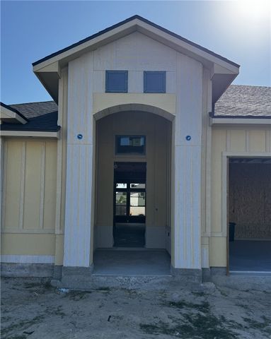 15882 El Soccorro Loop, Corpus Christi, TX 78418