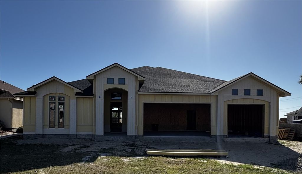 15882 El Soccorro Loop, Corpus Christi, TX 78418