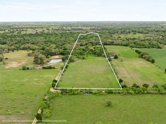 TBD County Road 433, Dime Box, TX 77853