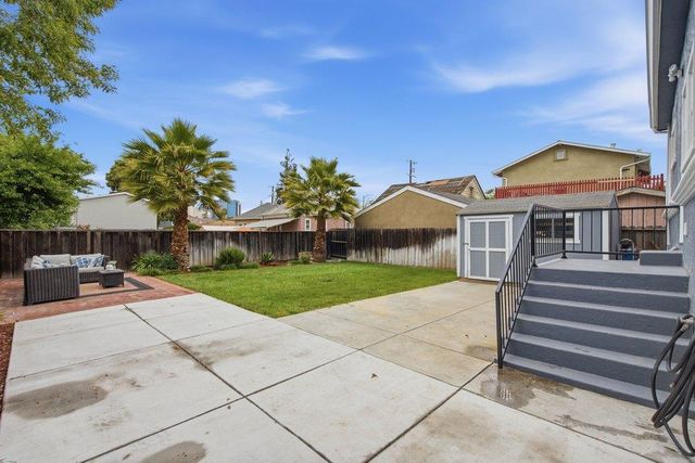 421 W Virginia Street, San Jose, CA 95125