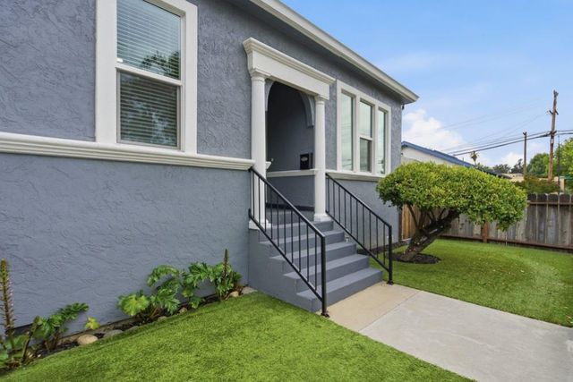 421 W Virginia Street, San Jose, CA 95125