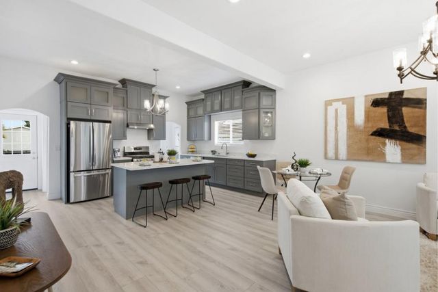 421 W Virginia Street, San Jose, CA 95125