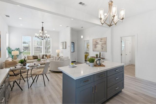 421 W Virginia Street, San Jose, CA 95125