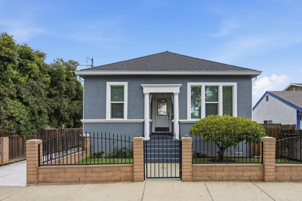 421 W Virginia Street, San Jose, CA 95125