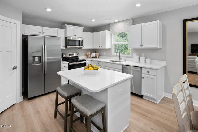 111 Boone Hill Court, Fuquay Varina, NC 27526