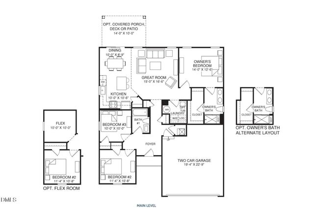 111 Boone Hill Court, Fuquay Varina, NC 27526
