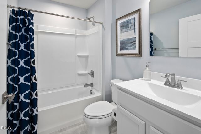 111 Boone Hill Court, Fuquay Varina, NC 27526