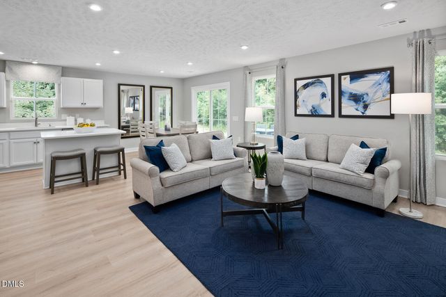 111 Boone Hill Court, Fuquay Varina, NC 27526