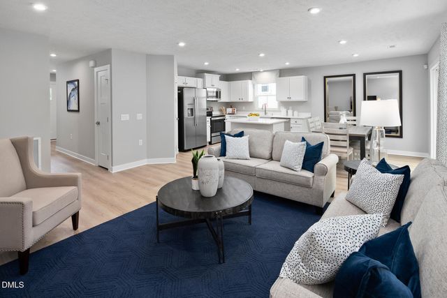 111 Boone Hill Court, Fuquay Varina, NC 27526