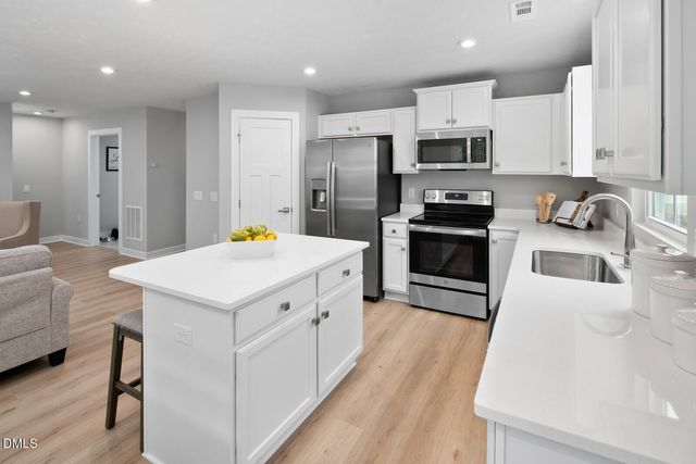 111 Boone Hill Court, Fuquay Varina, NC 27526