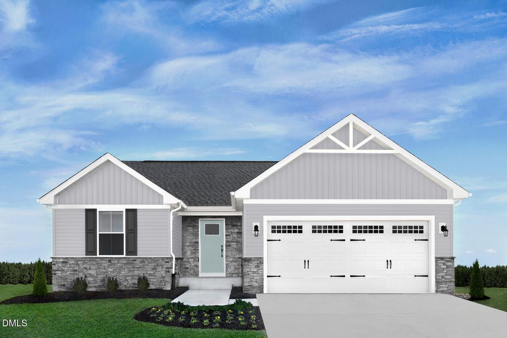 111 Boone Hill Court, Fuquay Varina, NC 27526