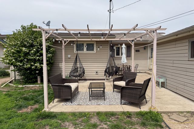 1119 Evans Avenue, Machesney Park, IL 61115
