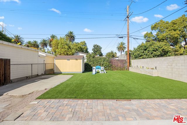 1619 W 39th Street, Los Angeles, CA 90062