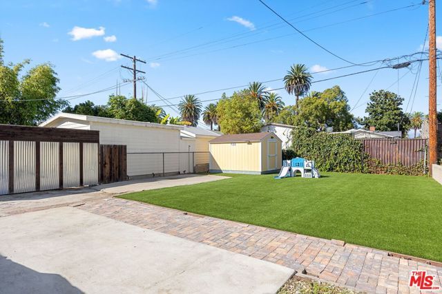 1619 W 39th Street, Los Angeles, CA 90062