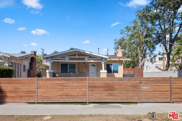 1619 W 39th Street, Los Angeles, CA 90062