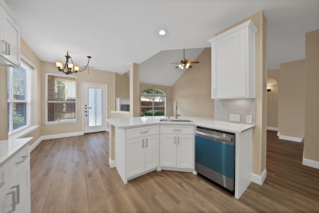 18638 Tall Oak Drive, Dallas, TX 75287