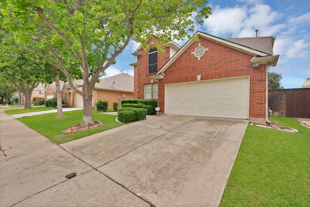 18638 Tall Oak Drive, Dallas, TX 75287