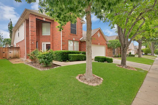 18638 Tall Oak Drive, Dallas, TX 75287