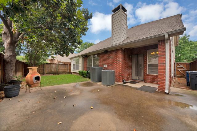 18638 Tall Oak Drive, Dallas, TX 75287