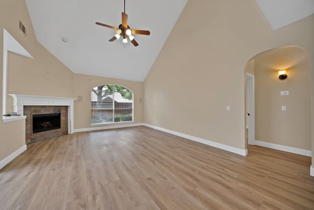18638 Tall Oak Drive, Dallas, TX 75287