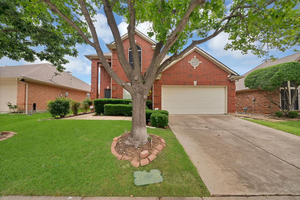 18638 Tall Oak Drive, Dallas, TX 75287