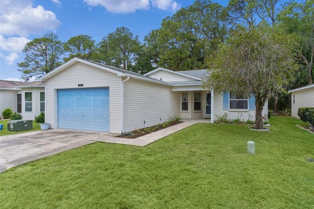413 WESTWOOD DRIVE, Leesburg, FL 34748