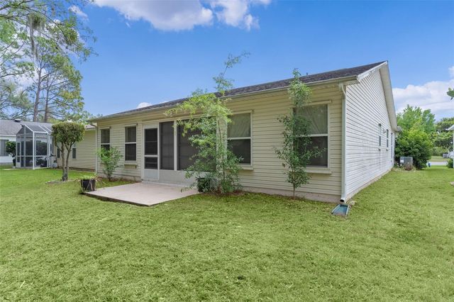 413 WESTWOOD DRIVE, Leesburg, FL 34748