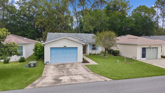 413 WESTWOOD DRIVE, Leesburg, FL 34748