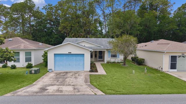 413 WESTWOOD DRIVE, Leesburg, FL 34748