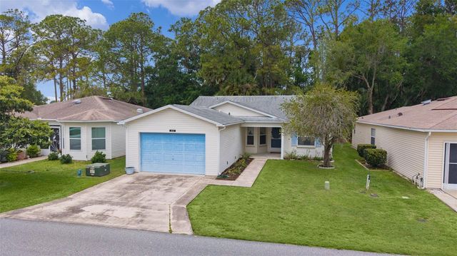 413 WESTWOOD DRIVE, Leesburg, FL 34748