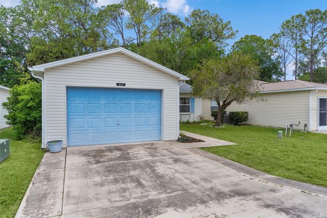 413 WESTWOOD DRIVE, Leesburg, FL 34748