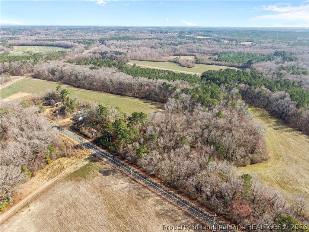 1896 & 0 Clark Road, Lillington, NC 27546 — exterior
